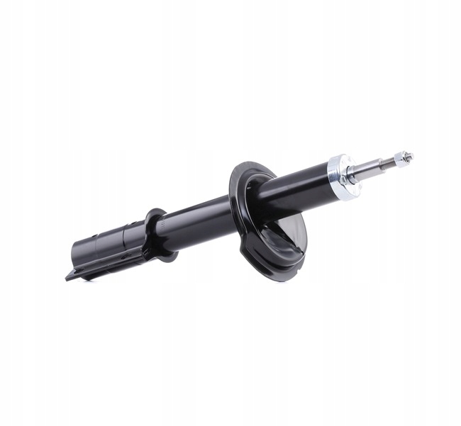 2 CV RIDEX 854S0017 AMORTISSEUR HUILEUX ENTRETOISE SUSPENSIONS PRAWO AVANT LEWO