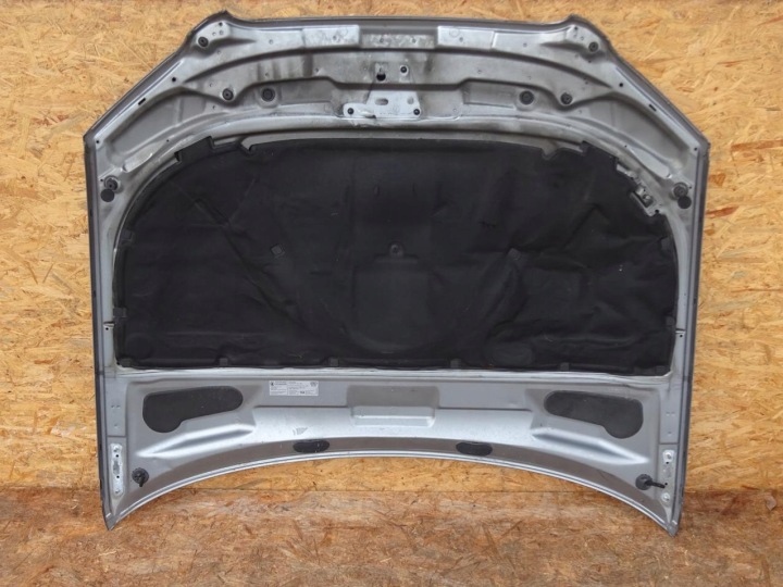 AUDI A4 B7 BERLINE UNIVERSEL 04-08 CAPOT ORIGINAL OEM LY7G