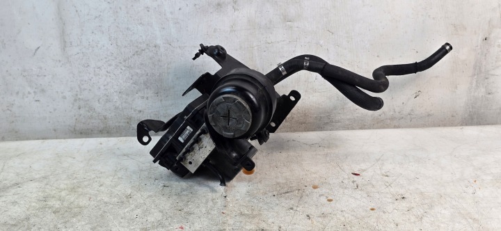 AUDI A6 C6 POMPE ABS CONTRÔLEUR 4F0614517AA 4F0910517AD