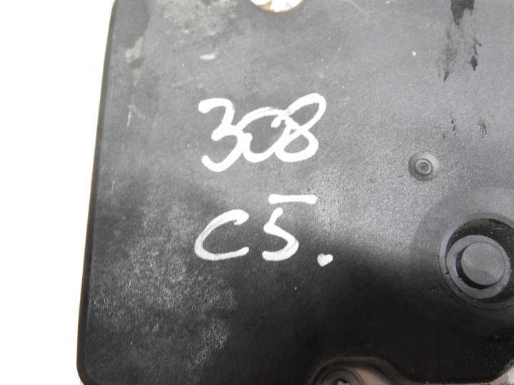 PEUGEOT 308 T7 11-13 KTH POMPE ABS 9666957480 0265252070