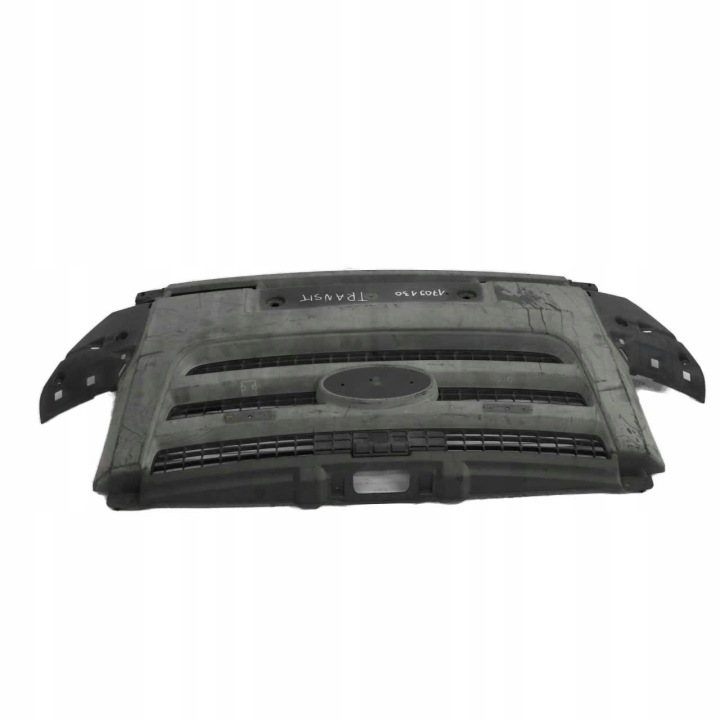FORD TRANSIT PARE-CHOCS GRILLE AVANT GRUNTOWANY