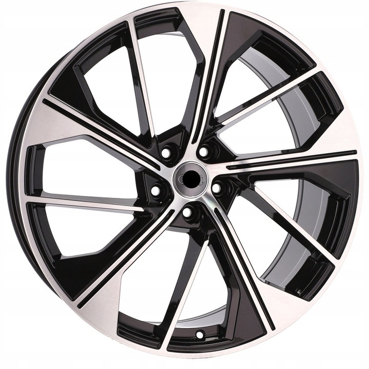 LLANTAS 21 PARA AUDI TT S 8S RESTYLING R8 42 RESTYLING 4S RESTYLING Q5 FY RESTYLING E-TRON 8R SPORTBACK FY 