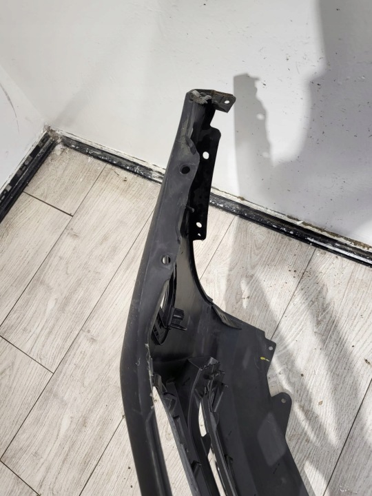 DOUBLURE PARE-CHOCS AVANT HYUNDAI KONA 17-