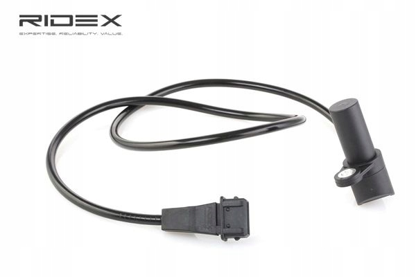 RIDEX 833C0029 GÉNÉRATEUR IMPULSOW VILEBREQUIN VERS OPEL MERIVA A (X03) 800MM