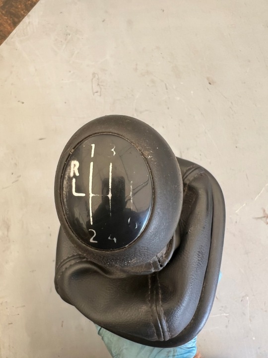 RENAULT SCENIC II 8200277973 MÉCANISME DE CHANGEMENT DE VITESSES VITESSE LEVIER CHANGEMENTS 6 VITESSES