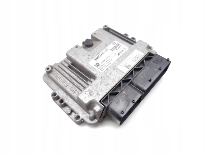 KIA SOUL CONTRÔLEUR MODULE ECU 1.6 CRDI 115 DIESEL 85KW (115 HP) 026S12435