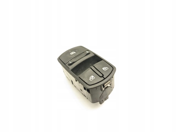 VAUXHALL CORSA BOUTONS VITRE 2016 BERLINE COMPACTE 2/3DR 315625731 (14-24) 1.4