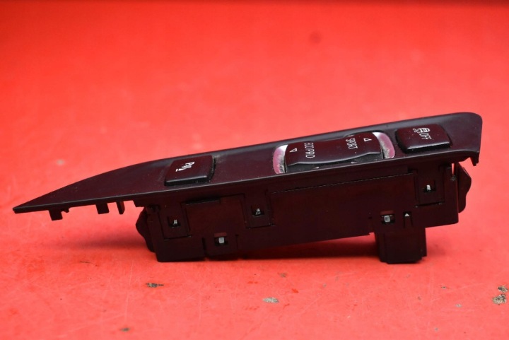 COMMUTATEUR PANNEAU TRYBOW JAZDA 9252912 BMW 4 F36 13-17