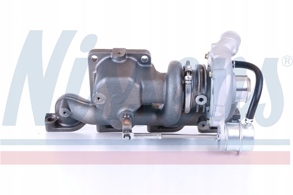 NISSENS TURBOCOMPRESSEUR FORD MONDEO III 2.0D 2.2D 10.00-03.07