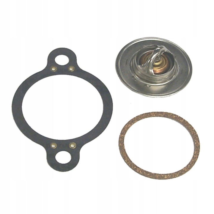 THERMOSTAT SIERRA 18-3648 photo 1 - milautoparts-fr.ukrlive.com