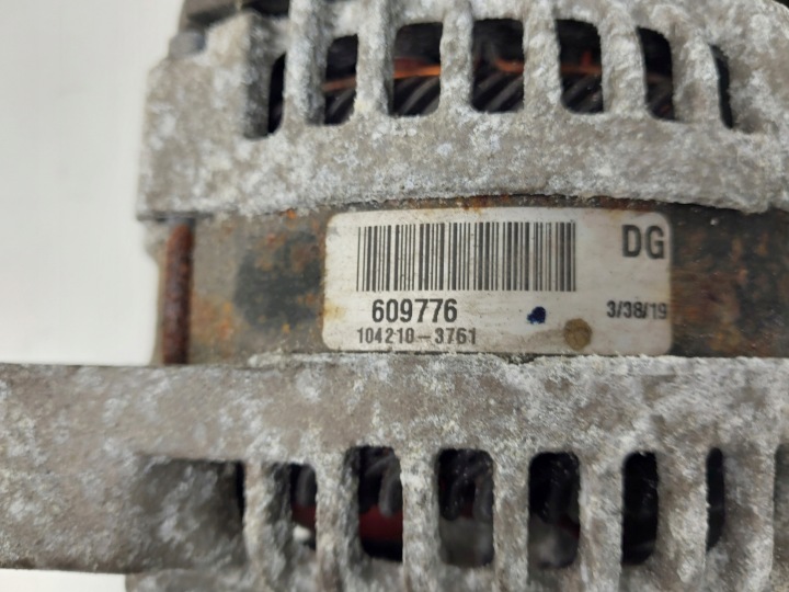 ALTERNATEUR 104210-3761 VOLVO S40 II V50 1.8 16V