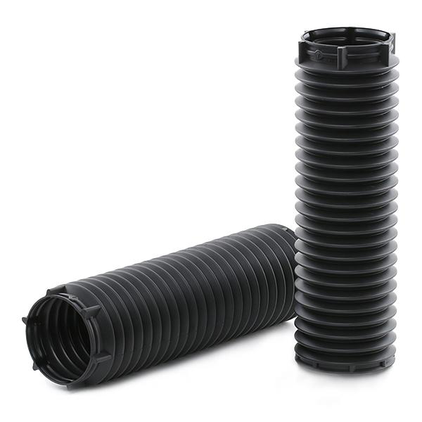 PROTECTION AMORTISSEUR KIT KYB 910026