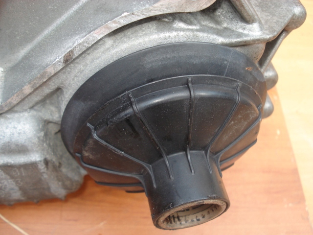 BMW G11 G12 G30 G31 X3 G01 PONT RÉDUCTEUR DE VITESSE 9469020 ATC13
