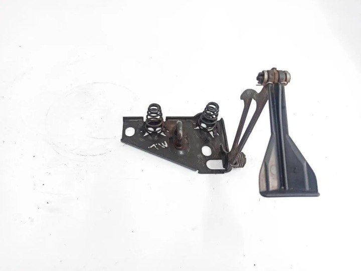 SERRURE CAPOTS MERCEDES-BENZ M (W163) A1638800260 2.7L DIESEL 120KW 2000