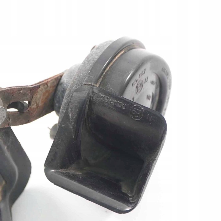 RENAULT TRAFIC 3 OPEL VIVARO B KLAXON SIGNAL SONORE 256105748R