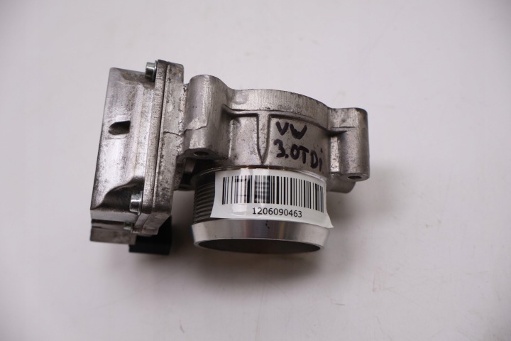 VOLKSWAGEN 3.0 TDI PAPILLON DES GAZ 88.066AS ARMAN