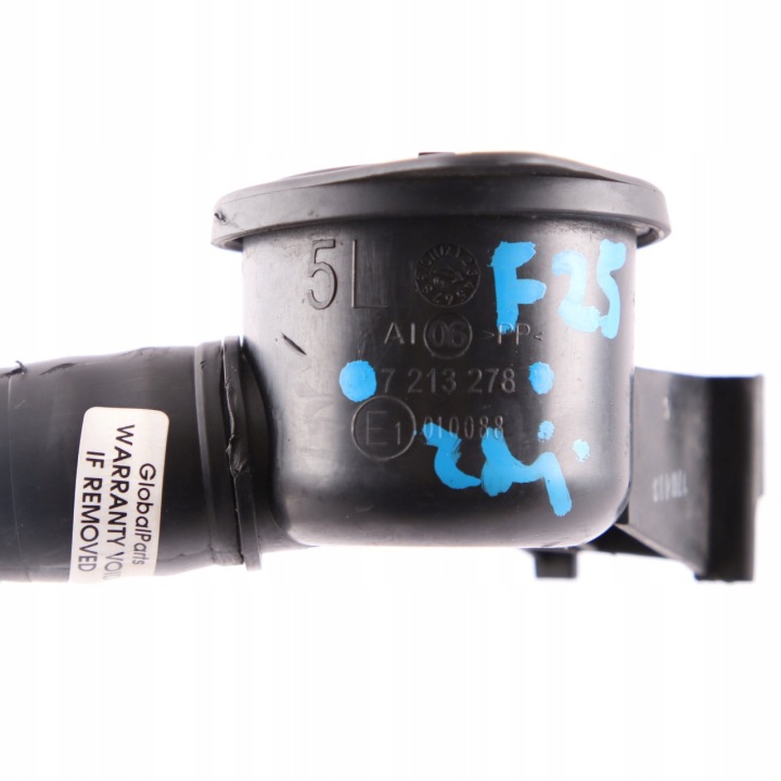 BMW F25 F26 ENTRÉE RÉSERVOIR LIQUIDE LAVE-GLACES 7213278