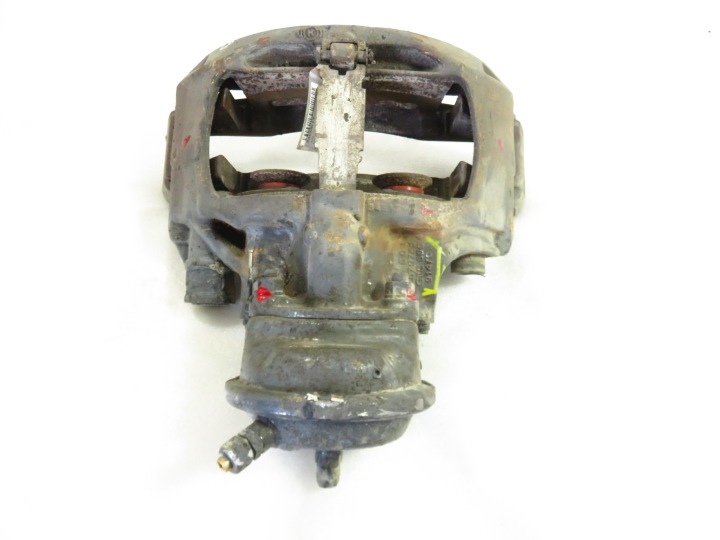 ÉTRIER DE FREIN GAUCHE AVANT DAF CF 480 EURO 6 914701
