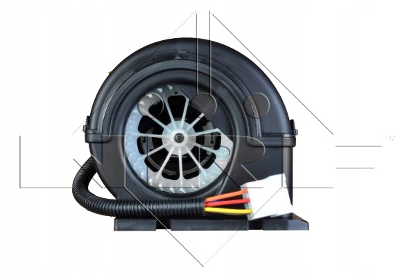 VENTILATEUR VENTILATEURS 24V VOLVO FH12 FH16 FH16 II FM12 NH12 08.93- NRF
