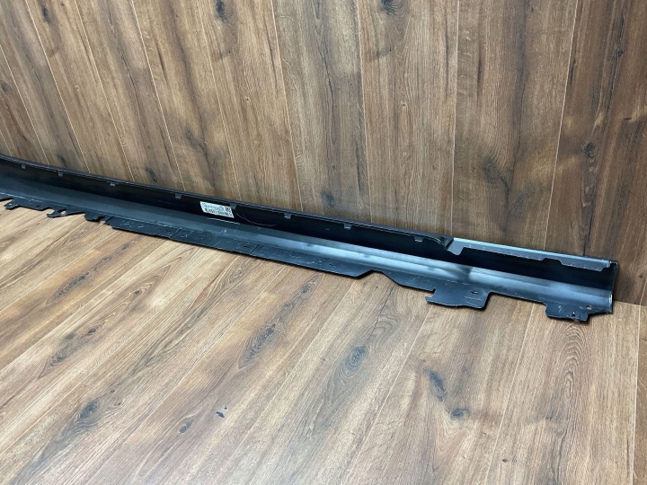 BMW 3 G20 G21 2019 GAUCHE CÔTÉ SEUIL