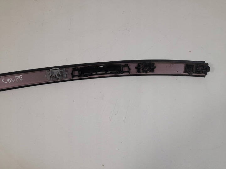 MERCEDES-BENZ CLE C236 MOULURE TOITS GAUCHE A2366905702 (U217)