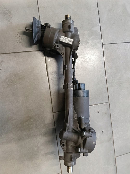 AUDI Q3 8U CRÉMAILLÈRE DE DIRECTION 4532004495