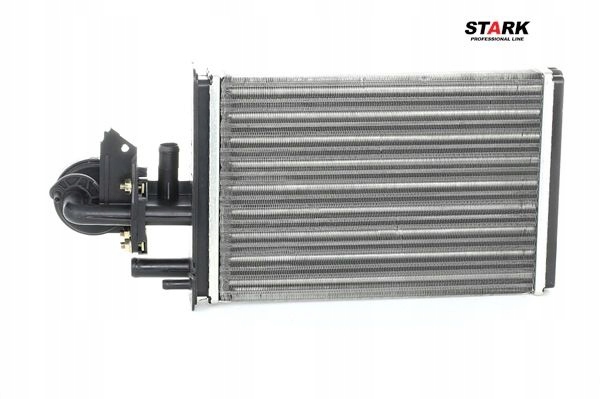 STARK SKHE-0880029 ÉCHANGEUR DE CHALEUR CHAUFFAGE INTÉRIEUR VERS FIAT