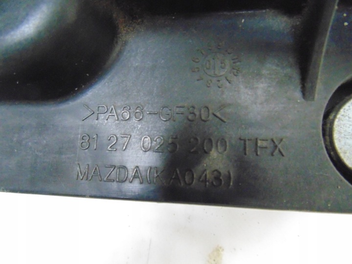 CRIC CHANGEMENTS VITESSE CÂBLES MAZDA III BK 03-09R
