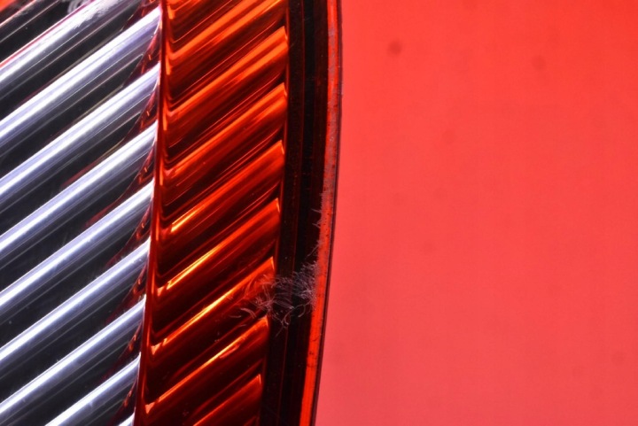 PHARE DROITE ARRIÈRE ARRIÈRE 8200127702E RENAULT MEGANE SCENIC 2 II 03-06