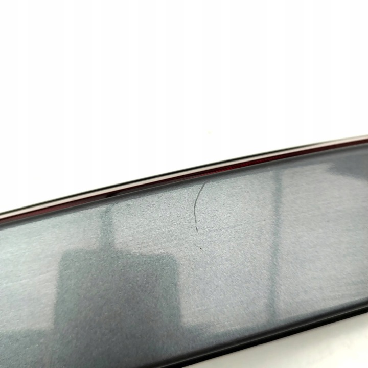 SPOILER ARRIÈRE VITRES BMW 6 GRAN COUPÉ (F06) 7309972 34226402 3.0L 230KW