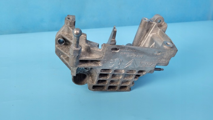 FIAT SCUDO III 22R CHÂSSIS PROTECTION FILTRE CARBURANTS 9831640480