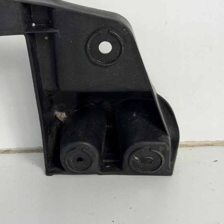GLISSIÈRE FIXATION PARE-CHOCS DROIT ARRIÈRE BMW X3 E83 OE ORIGINAL 3400956