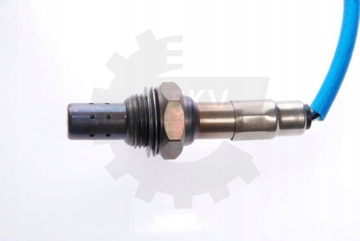 SONDA LAMBDA CHEVROLET DAEWOO OPEL 25177596 