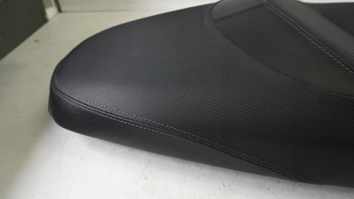 G757 YAMAHA X-MAX XMAX 300 17' SIÈGE SIÈGE BANQUETTE ARRIÈRE