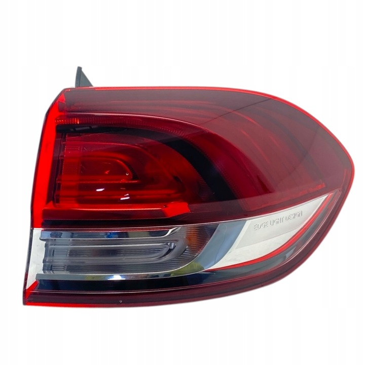 PHARE ARRIÈRE DROITE RENAULT SCENIC 4 IV 265505180R