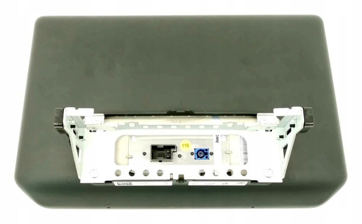 ÉCRAN MONITEUR MONITEUR LCD VW ID.7 ID7 1T3919606H NEUF ORIGINE