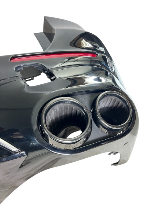 PARE-CHOCS ARRIÈRE ARRIÈRE PDC MERCEDES W214 214 E-KLASA 53 AMG UNIVERSEL A2148857103