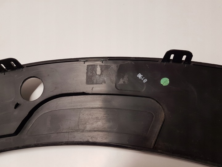 MOULURE GARDE-BOUE GAUCHE AVANT MINI F56 BEV LCI 5A01545