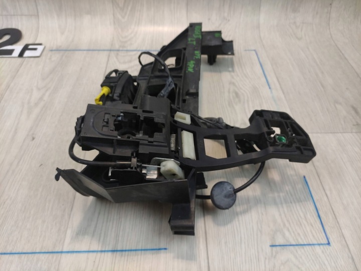 FORD KUGA II 2 SERRURE DE PORTE GAUCHE ARRIÈRE BM5AA26413AF