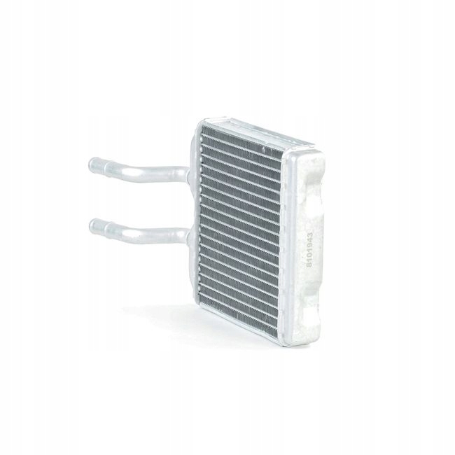 STARK SKHE-0880027 ÉCHANGEUR DE CHALEUR CHAUFFAGE INTÉRIEUR VERS OPEL COMBO (71)