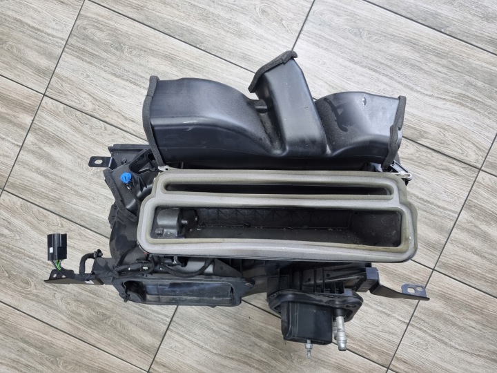 CHAUFFAGE COMPLÈTE FORD F ENSEMBLE MAXIMAL 500 EURO 6