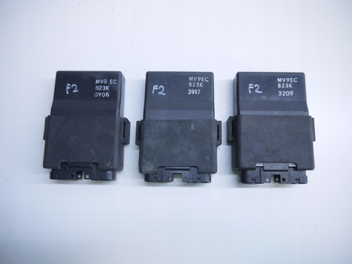 HONDA CBR 600 F2 MODULE ALLUMAGE MN9 823K MZ106