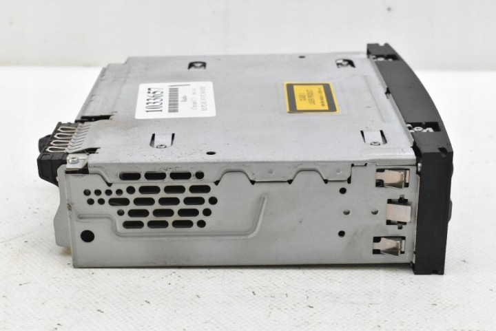 RADIO AUTORADIO CD BLUETOOTH NAVI 96661984ZD CITROEN C5 2 II X7 08-17