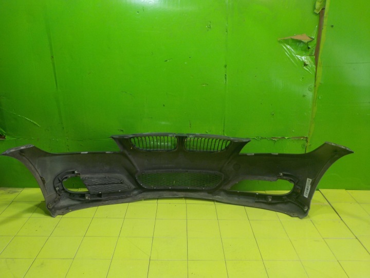 BMW 3 E90 LIFT 2.0 B 10R 4D PARE-CHOCS AVANT