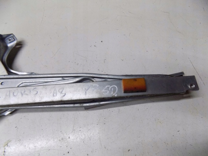 ÉLÉVATEUR VITRES GAUCHE ARRIÈRE ARRIÈRE 85701-02010 TOYOTA AVENSIS T27 T29 UNIVERSEL