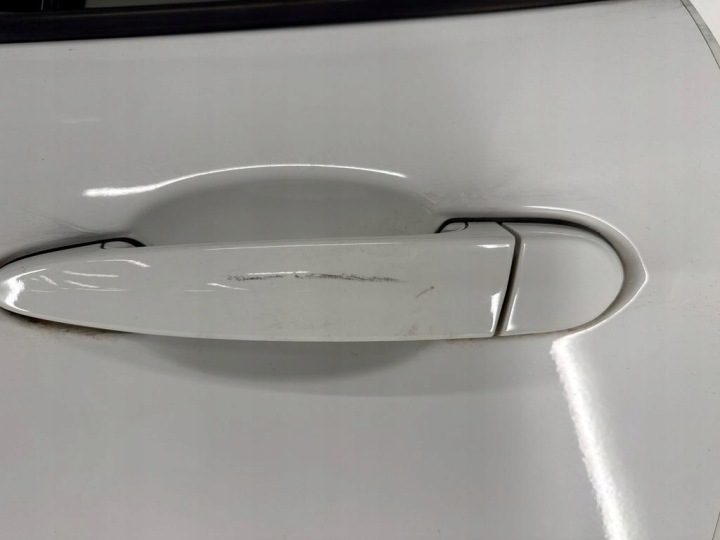 PORTES ARRIÈRE GAUCHE CÔTÉ BMW X1 E84 9628743