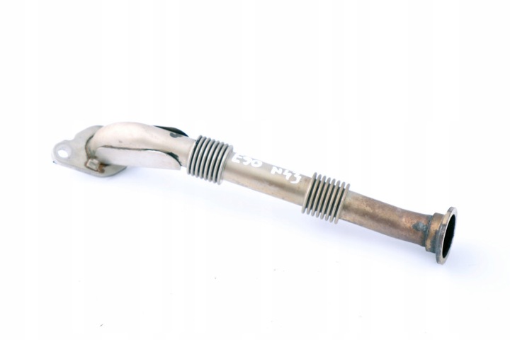 BMW E87 E90 N43 SOUPAPE TUYAU GAZ D'ÉCHAPPEMENT EGR 7578327
