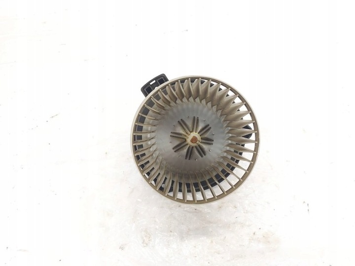 VENTILATEUR CONDUIT D'AIR VENTILATEUR 194000-1520 SUZUKI IGNIS I CROSSOVER (FH)