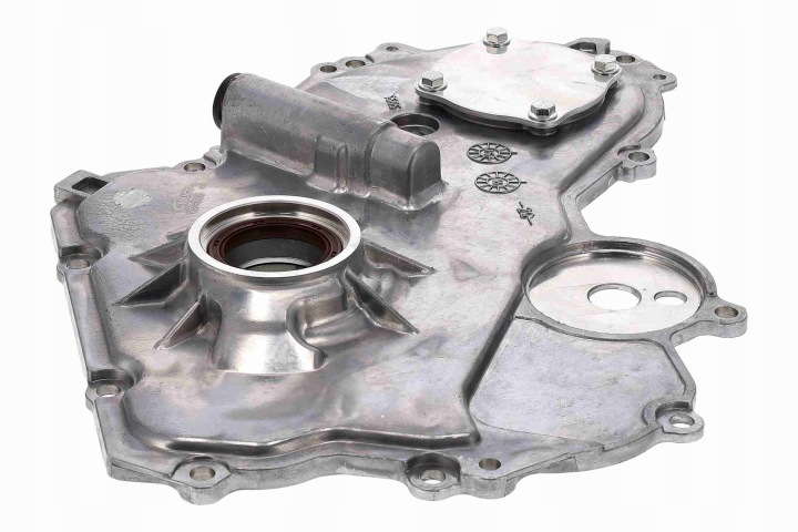 COUVERCLE ENGRENAGE DISTRIBUTION VAICO V51-0608 VERS CHEVROLET MALIBU (V300)