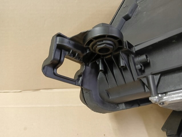 PHARE DROITE DROIT COMPLET LED SKODA KODIAQ 565 17-